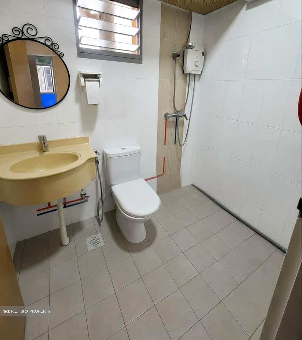 Blk 684C Waterway View (Punggol), HDB 3 Rooms #603706851
